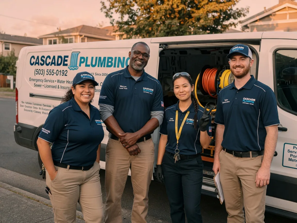 Emergency Plumber company in Chandler, TX